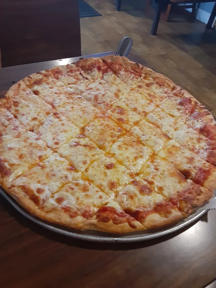 Cheese Pizza