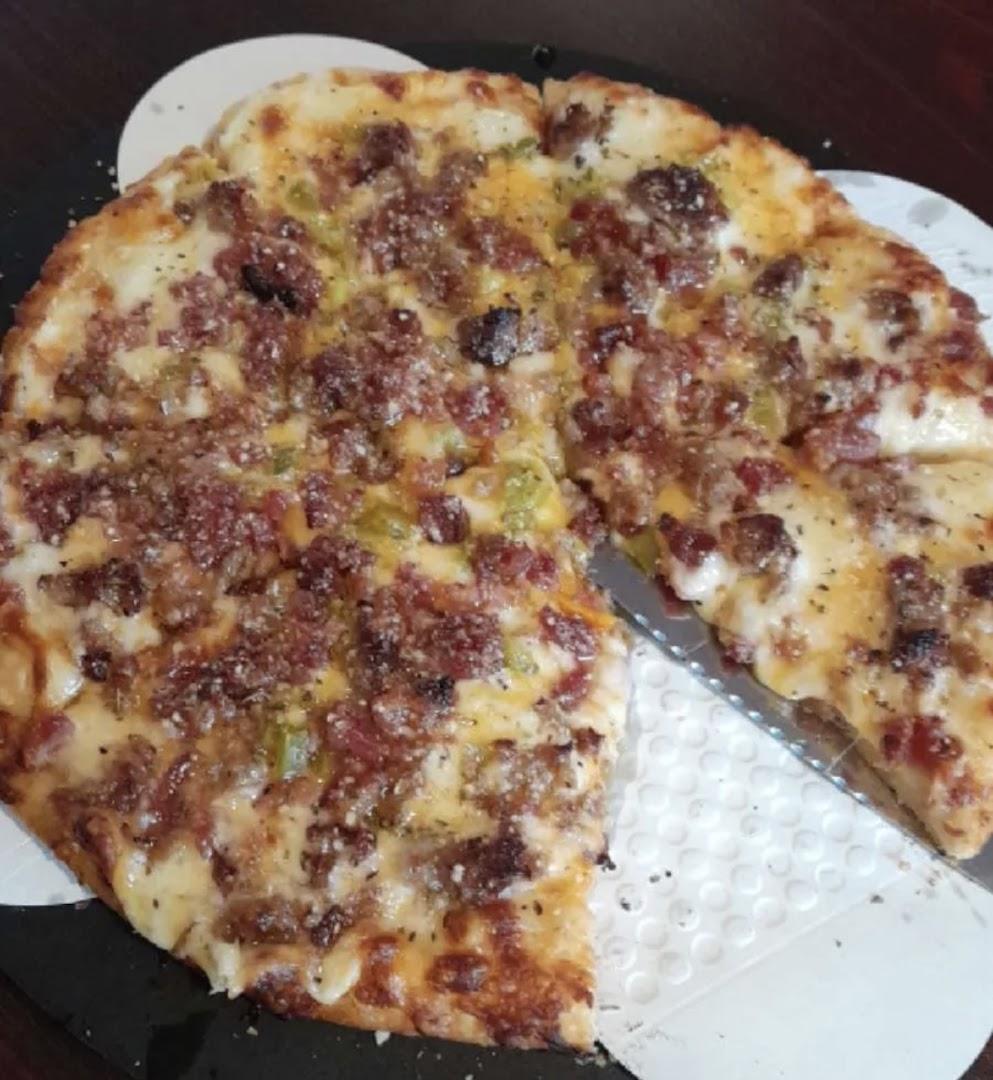 Clarktown Pizza