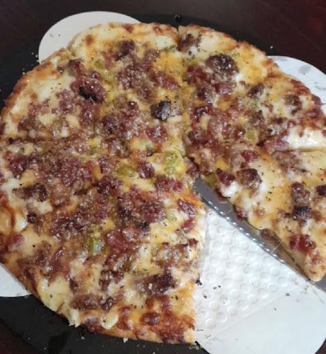 Clarktown Pizza