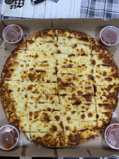 Clarktown Pizza